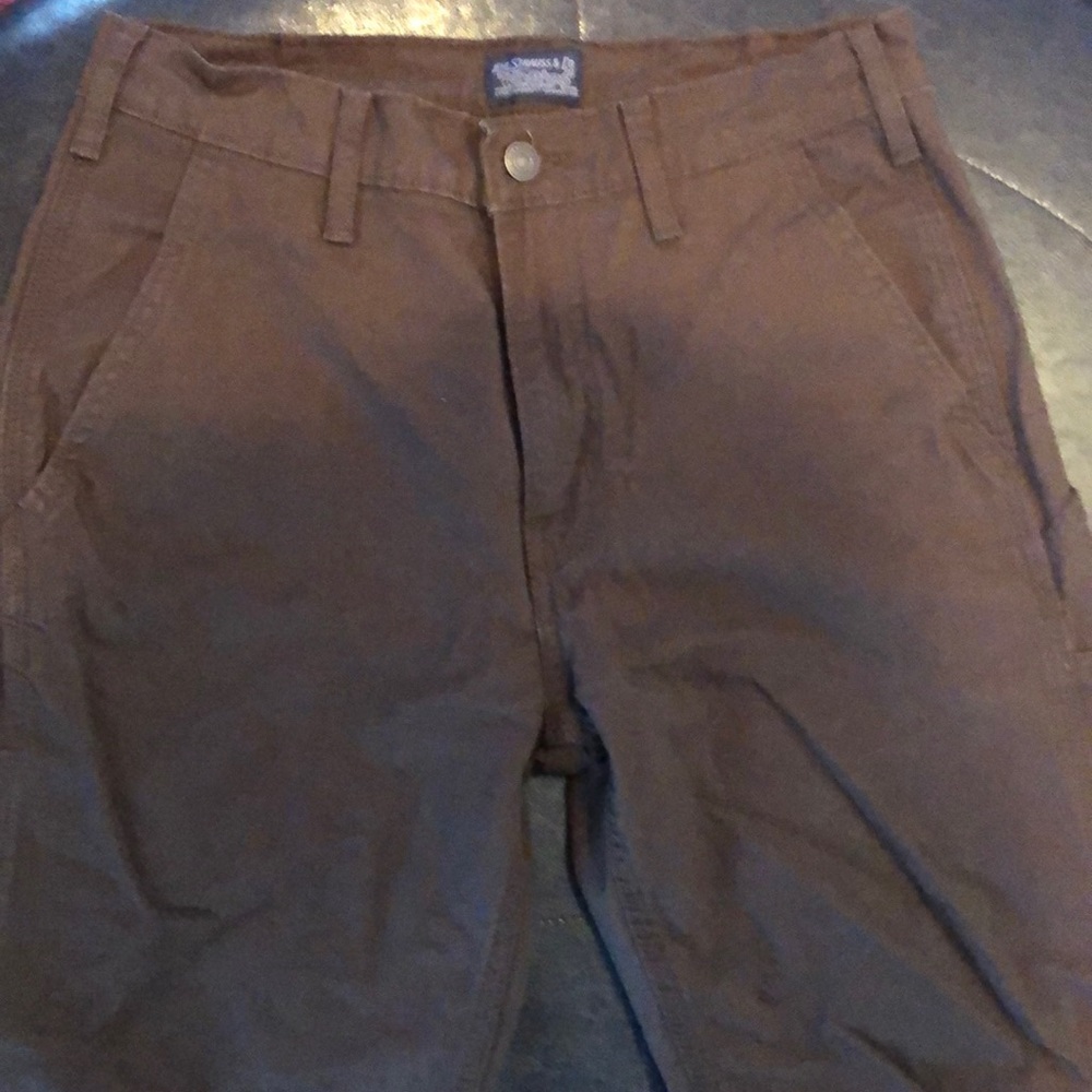 Carpenter jeans